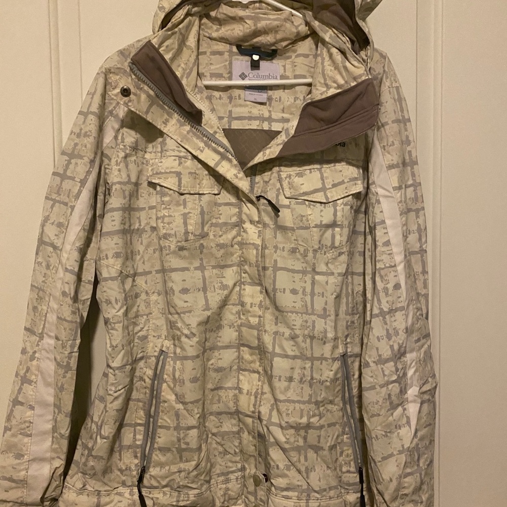 Columbia Snowboard Jacket